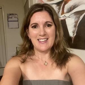 Meet your Posher, Kerri